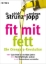 Buchcover und Innenansicht für das Buch: Fit mit Fett