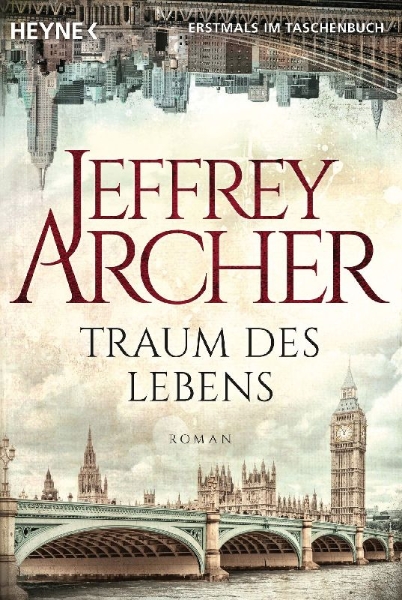 Buchcover und Innenansicht für das Buch: Heads You Win