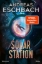 Buchcover und Innenansicht für das Buch: Solarstation