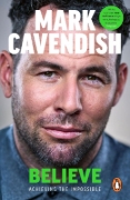 Buchcover und Innenansicht für das Buch: Believe