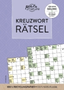 Buchcover und Innenansicht für das Buch: Kreuzworträtsel