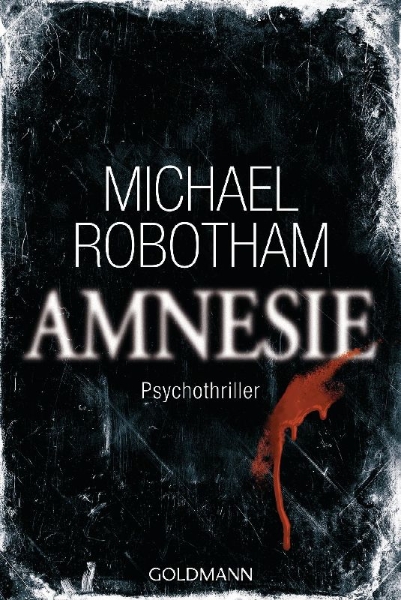 Buchcover und Innenansicht für das Buch: Lost