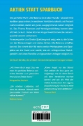 Buchcover und Innenansicht für das Buch: Aktien-Life-Balance