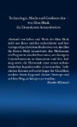 Buchcover und Innenansicht für das Buch: Muskism. The Meaning and Making of a Technoking