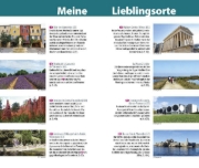 Buchcover und Innenansicht für das Buch: Reise Know-How MeinTrip Provence