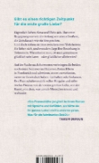 Buchcover und Innenansicht für das Buch: Weißer Sommer