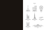 Buchcover und Innenansicht für das Buch: London. Eine Augenreise
