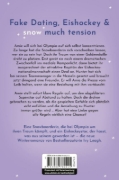 Buchcover und Innenansicht für das Buch: One Date to Gold
