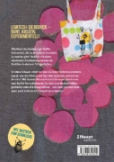 Buchcover und Innenansicht für das Buch: Einfach Siebdruck