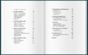 Buchcover und Innenansicht für das Buch: Mit Kaltanbau zu grünen Wundern