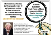 Buchcover und Innenansicht für das Buch: Hier stimmt was nicht