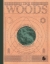 Buchcover und Innenansicht für das Buch: THE WOODS