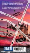 Buchcover und Innenansicht für das Buch: DUMONT direkt Reiseführer London