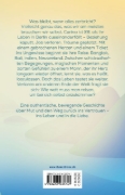 Buchcover und Innenansicht für das Buch: The Journey. Die Reise meines Lebens