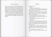 Buchcover und Innenansicht für das Buch: The Journey. Die Reise meines Lebens