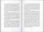 Buchcover und Innenansicht für das Buch: The Journey. Die Reise meines Lebens
