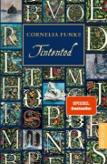 Buchcover und Innenansicht für das Buch: Tintenwelt 3. Tintentod
