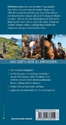 Buchcover und Innenansicht für das Buch: Naturzeit mit Kindern: Sardinien