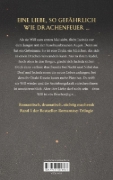 Buchcover und Innenansicht für das Buch: Firelight