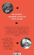 Buchcover und Innenansicht für das Buch: Toxibaby