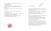Buchcover und Innenansicht für das Buch: Griechische Sagen für Kinder