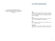 Buchcover und Innenansicht für das Buch: Fettnäpfchenführer Ostfriesland