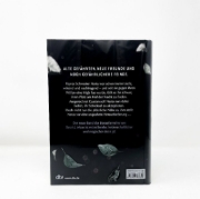 Buchcover und Innenansicht für das Buch: A Court of Silver Flames