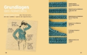 Buchcover und Innenansicht für das Buch: Anschlagen und Abketten