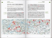 Buchcover und Innenansicht für das Buch: Baedeker Reiseführer Deutschland