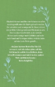 Buchcover und Innenansicht für das Buch: Stolz und Vorurteil