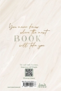 Buchcover und Innenansicht für das Buch: Book Journal