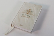 Buchcover und Innenansicht für das Buch: Book Journal