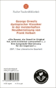 Buchcover und Innenansicht für das Buch: Nineteen Eighty-Four