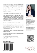 Buchcover und Innenansicht für das Buch: En Toi, ma liberté