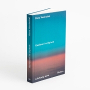 Buchcover und Innenansicht für das Buch: Gewässer im Ziplock