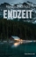 Buchcover und Innenansicht für das Buch: Endzeit