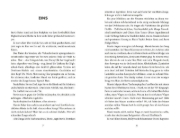 Buchcover und Innenansicht für das Buch: Drop Dead Famous