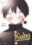 Buchcover und Innenansicht für das Buch: Kubo Won't Let Me Be Invisible - Band 11