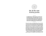 Buchcover und Innenansicht für das Buch: Fourteen Talks by Age Fourteen