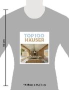 Buchcover und Innenansicht für das Buch: TOP 100 Häuser