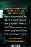 Buchcover und Innenansicht für das Buch: Housesitter