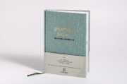 Buchcover und Innenansicht für das Buch: Gedankenpause