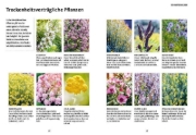 Buchcover und Innenansicht für das Buch: In den Garten, fertig, los!