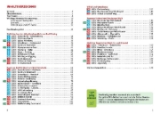 Buchcover und Innenansicht für das Buch: ROTHER Wanderführer Niederbayerisches Bäderdreieck. 50 Touren im Bayerischen Thermenland