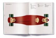Buchcover und Innenansicht für das Buch: Flex Appeal