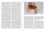 Buchcover und Innenansicht für das Buch: Magnum