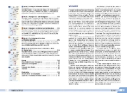 Buchcover und Innenansicht für das Buch: Reise Know-How Wohnmobil-Tourguide Portugal