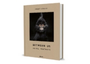 Buchcover und Innenansicht für das Buch: Between Us