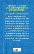 Buchcover und Innenansicht für das Buch: How to Win a Trade War