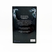 Buchcover und Innenansicht für das Buch: Nightbane